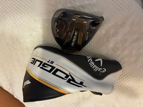Callaway rogue max 9 - callaway,