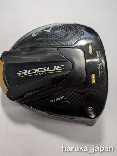 Callaway rogue max - callaway, 9*