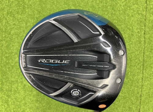 Callaway rogue driver - rogue, 10.5°