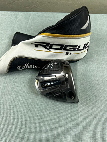 Callaway rogue max ls - st,