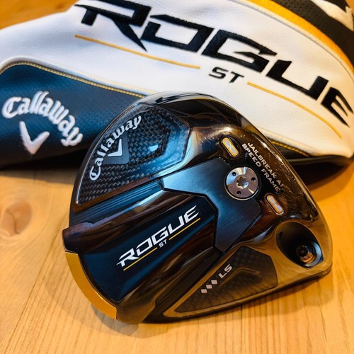 Callaway rogue triple - rogue, st