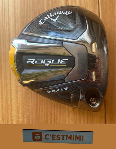 Callaway rogue max - callaway,