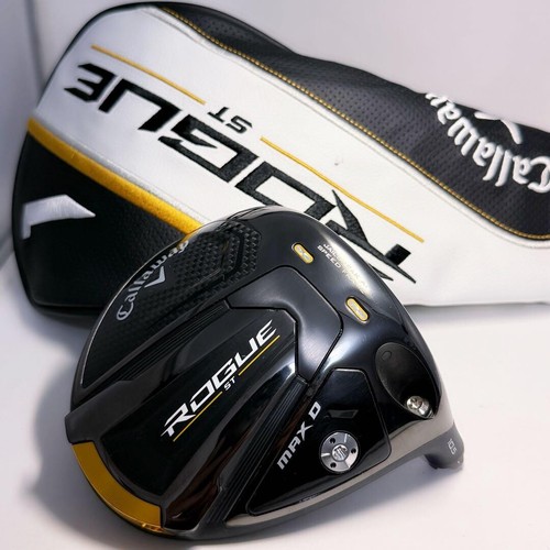 Callaway rogue max - callaway,
