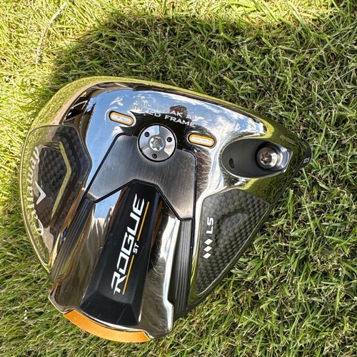 Callaway rogue triple - ls,