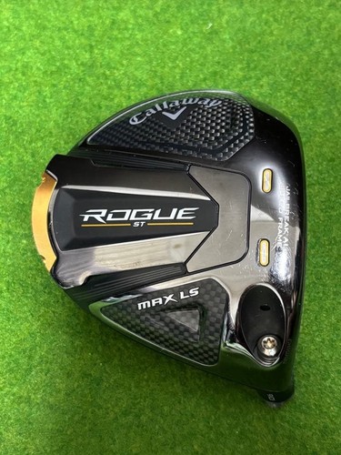 Callaway rogue max - rogue, st
