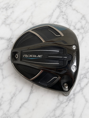 Callaway rogue driver - rogue,
