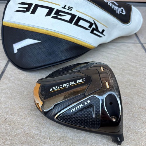 Callaway rogue max ls - callaway,