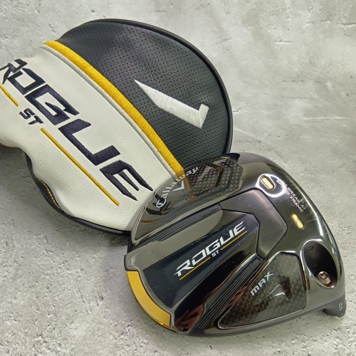 Callaway rogue max driver - callaway,
