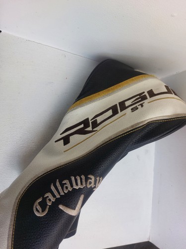 Callaway rouge driver - callaway, st
