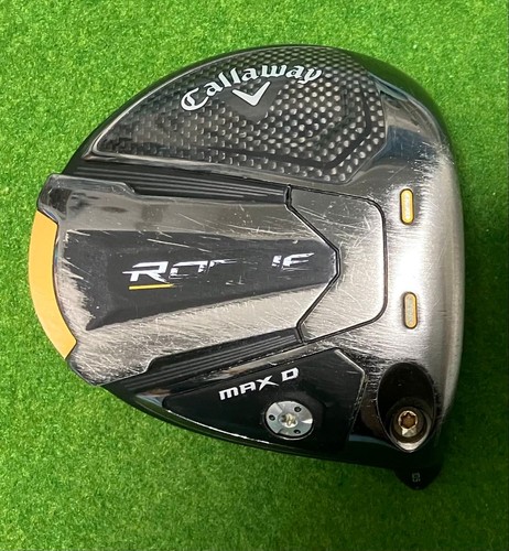 Jdm callaway rogue max - st,