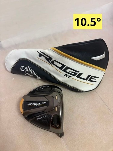 Callaway rogue max ls - rogue, st