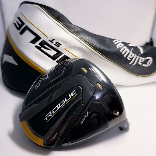 Callaway rogue max driver - rogue,