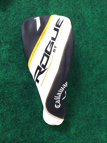 New callaway rogue - new,