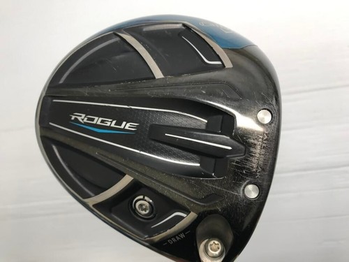 Callaway rogue driver - rogue,