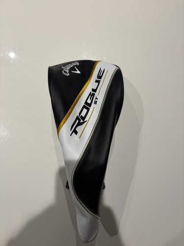 Callaway rogue driver - rogue,