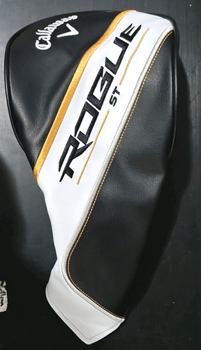 New callaway rogue driver - new,