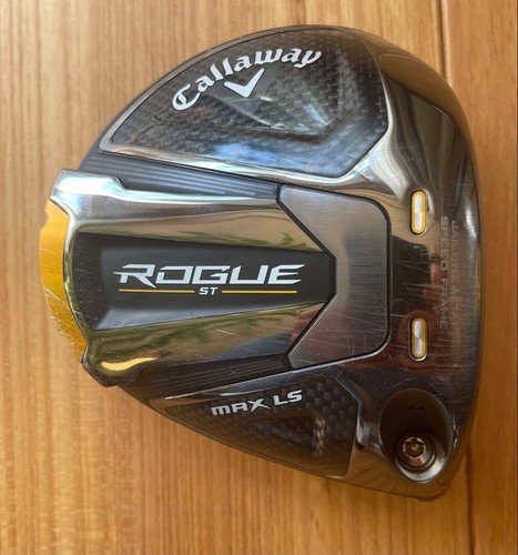 Callaway rogue max - max, 9.0
