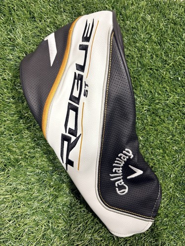 Callaway rogue driver - st,
