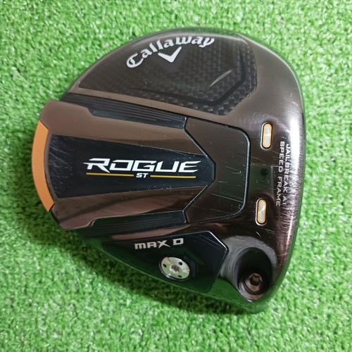 Callaway rogue max driver - rogue, max-d