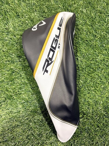 Callaway rogue driver - st,