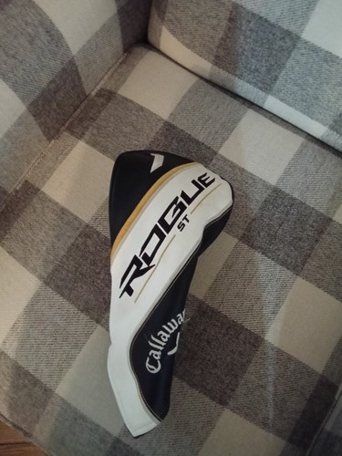 Callaway rogue max driver - rogue,