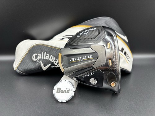 Callaway rogue max 9 - rogue,