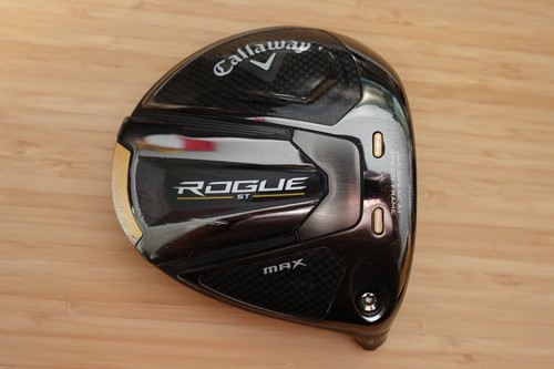 Callaway rogue max driver - callaway, st