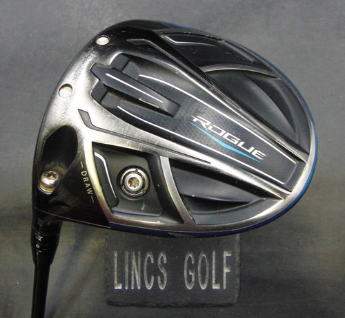 Left handed callaway - left,