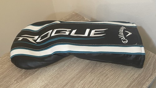 Used callaway rogue - used,