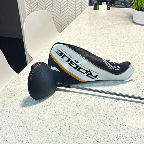 Callaway rogue driver - st,