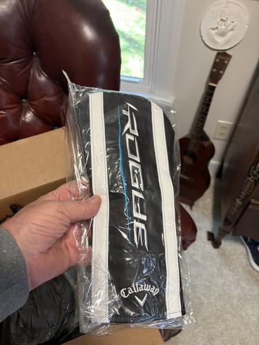 Callaway rogue driver - rogue,