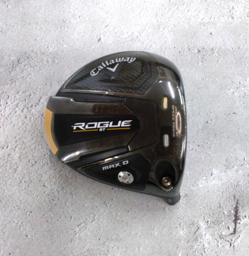 Callaway rogue max - rogue, st