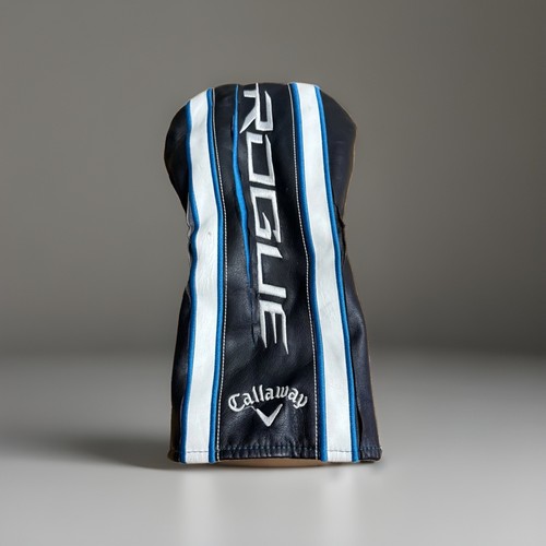 Callaway golf rogue leather - callaway,