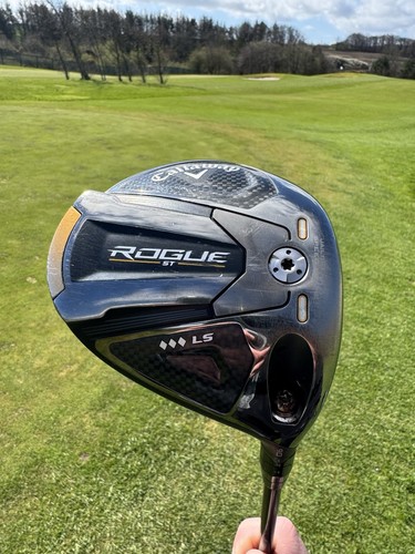 Callaway rogue triple - rogue, st