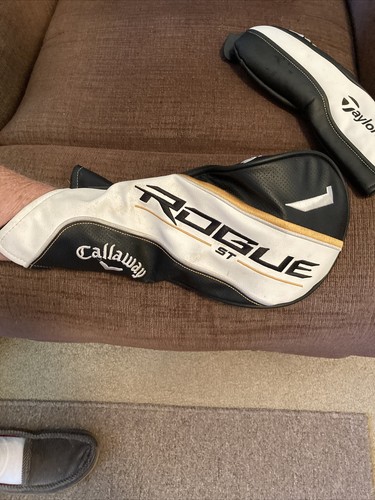 Callaway rogue st driver - rogue,