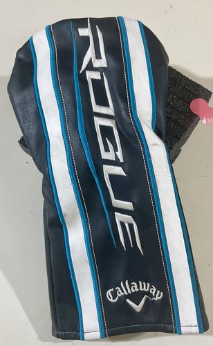 Callaway golf rogue - rogue, blue/white