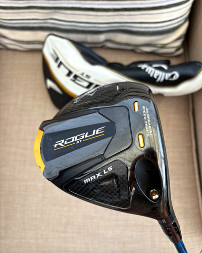 Callaway rogue max 9 - rogue,