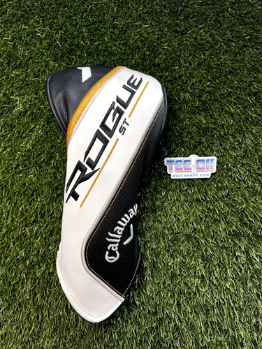 Callaway rogue driver - rogue,