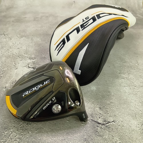 Callaway rogue max d - rogue, st