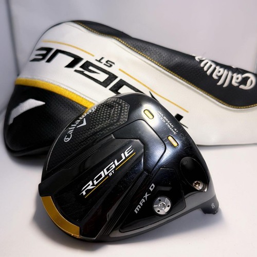 Callaway rogue max - rogue,