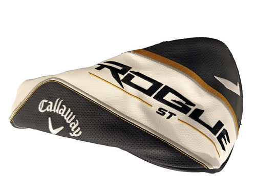 Callaway rogue driver - st,