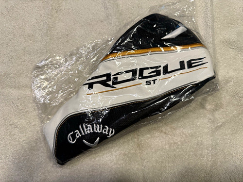 New callaway rogue - new,