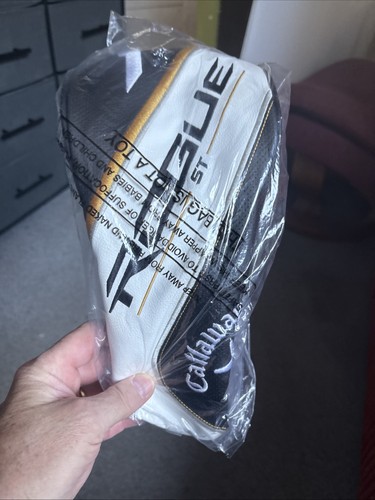 New callaway rogue - callaway,