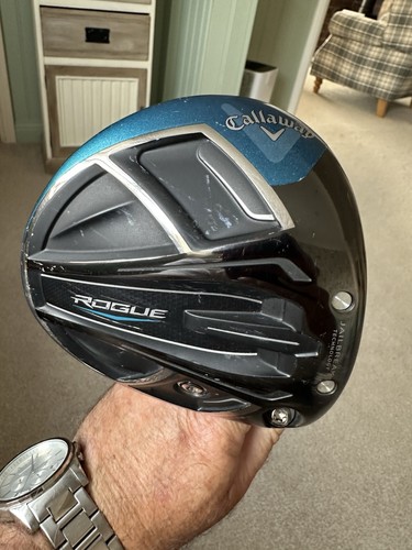 Callaway rogue draw - draw, driver,