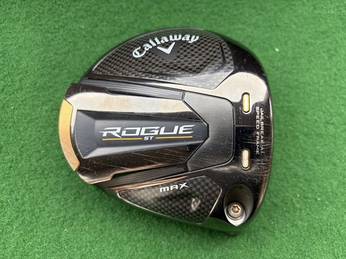 Callaway rogue max - st, driver