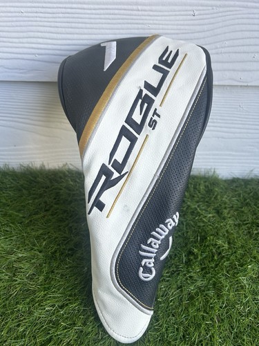 Callaway rogue driver head - callaway, st