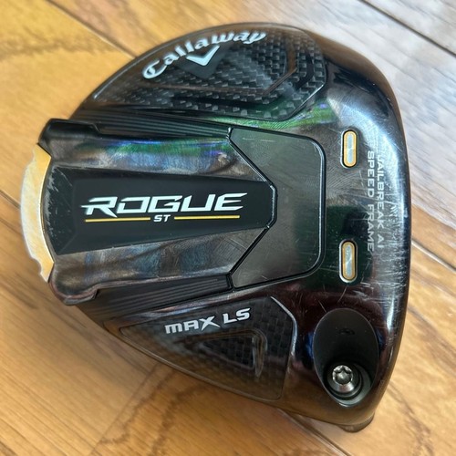 Callaway rogue max - rogue, ls
