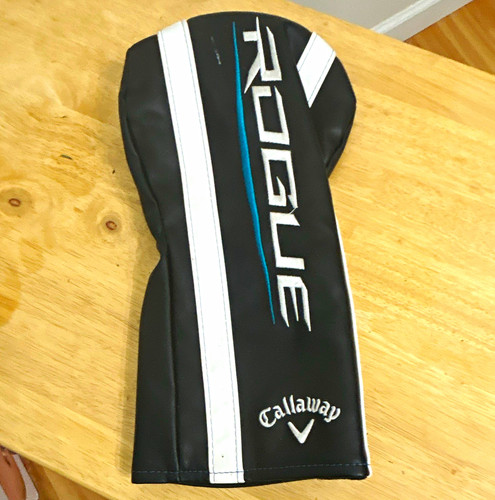 Callaway rogue driver - rogue, head