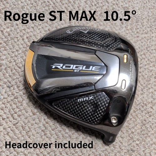 Callaway rogue max driver - callaway,
