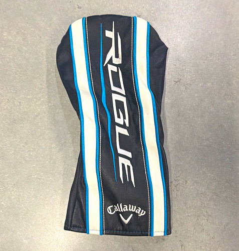 Callaway rogue driver - rogue,